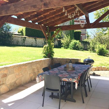 Gite Marie Ange Marsac  Exterior foto