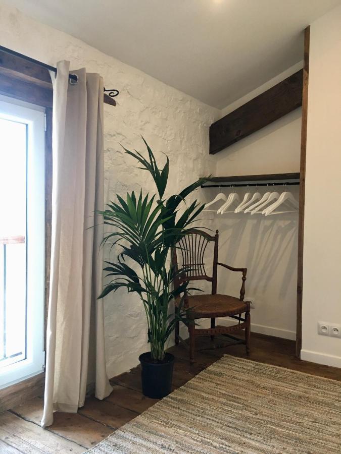 Gite Marie Ange Marsac  Exterior foto