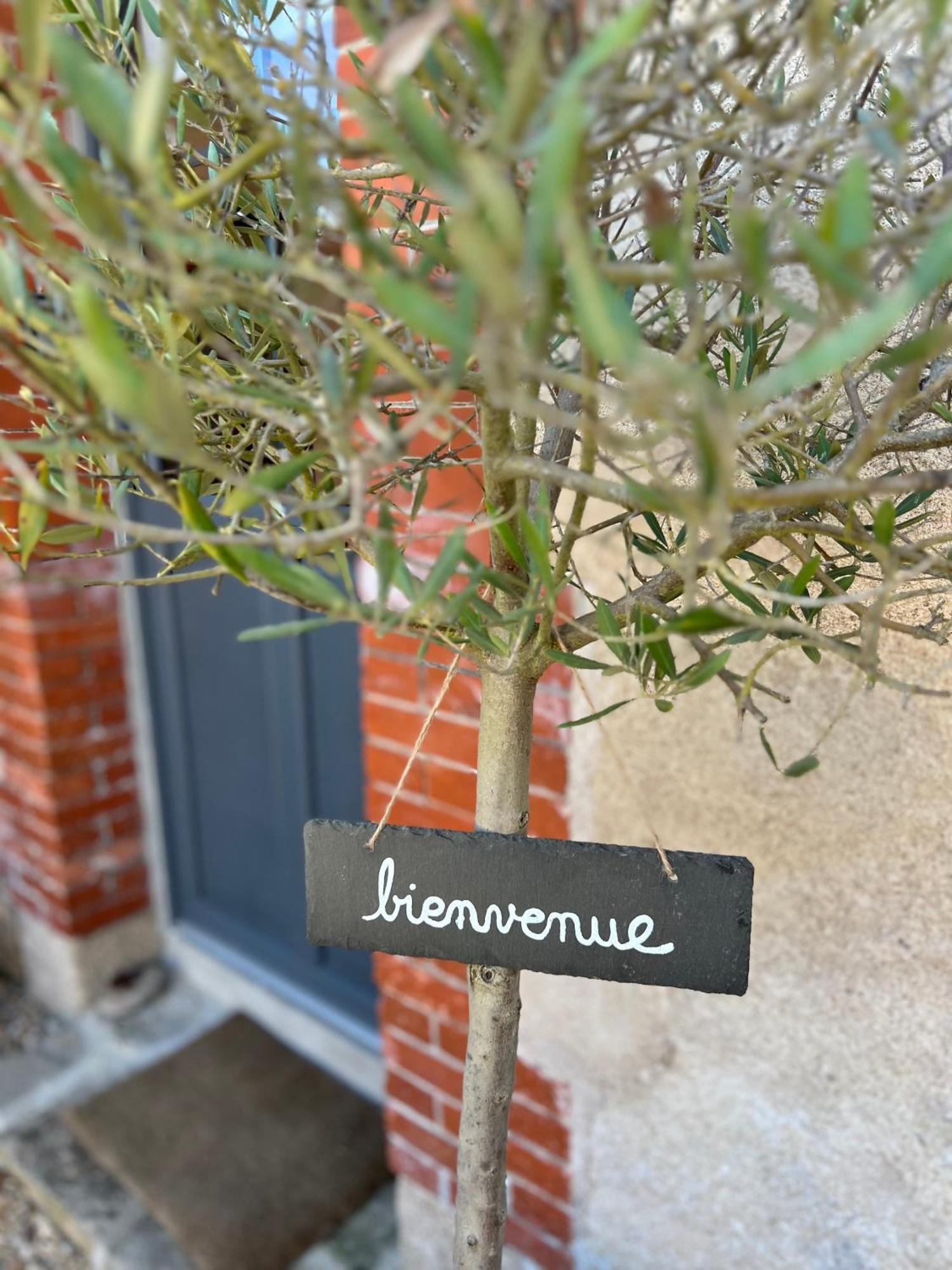 Gite Marie Ange Marsac  Exterior foto